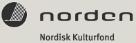 Norden - nordisk kulturfond